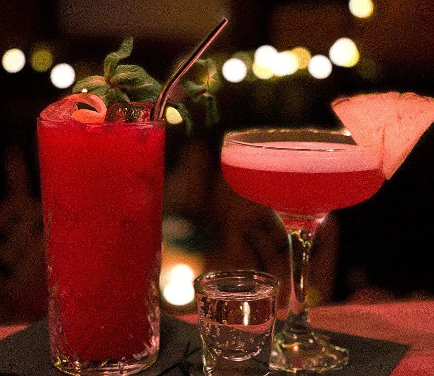 10 of our favourite Bristol cocktail bars Cocktails in Bristol
